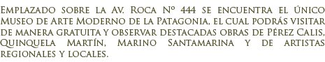 Museo de Arte Moderno