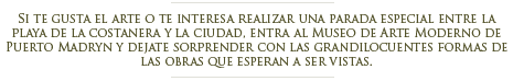 Museo de Arte Moderno