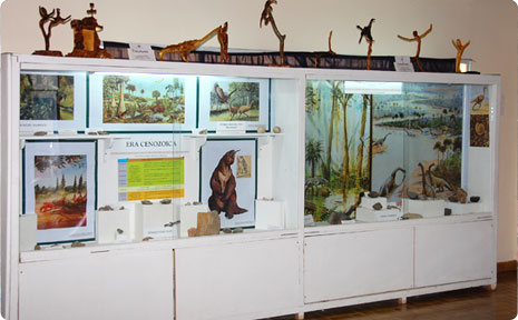 El Calafate Regional Museum
