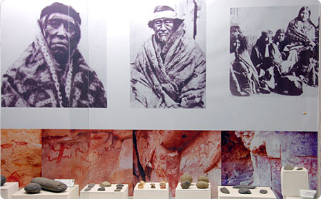 El Calafate Regional Museum