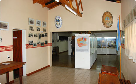 Museo Regional El Calafate