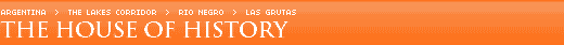 The House of History
