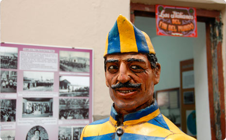 Sea Museum of Ushuaia