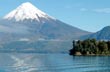 Navegar los Andes
