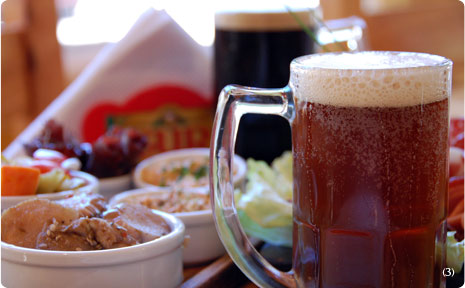 Otro tour por la gastronom�a de San Mart�n de los Andes