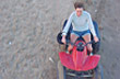 Diversi�n en la arena