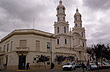 Strolling Carmen de Patagones