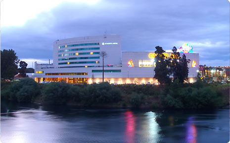 Paseo urbano por Osorno