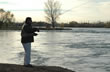 The Limay, for Anglers