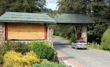 Visita al Hotel y Spa Termas de Puyehue