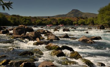 Rafting: Where and How?