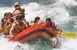 Rafting en Hua-Hum