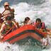 Rafting en Hua-Hum