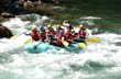 Aventura en el Manso