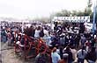 Shearing Has Its National Fair