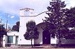 Santa Rita Chapel 