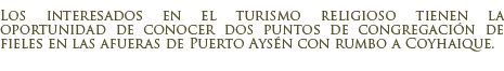 Cascada de la Virgen y Santuario de San Sebasti�n 
