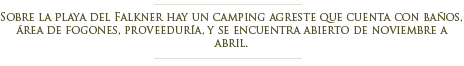 Excursión por la ruta de los siete lagos