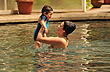 San Luis and its Hot Springs
