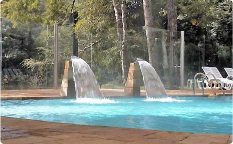 Termas de Huife