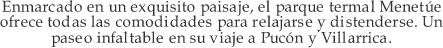 Agua de Menet�e