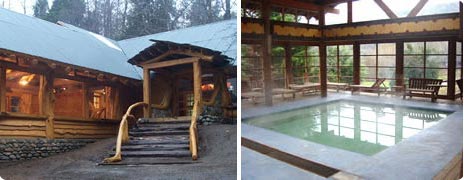 Termas de Menet�e