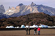 Full Day en Torres del Paine