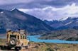 Adventure Tour across Patagonia