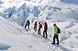 Walking on Ice