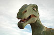 Vestiges from the Cretaceous