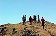 Trekking al Valle de los Perdidos