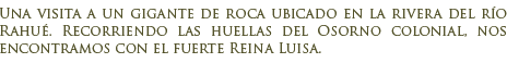 Fuerte Reina Luisa