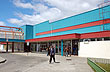 Punta Arenas Tax-Free Area