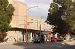 Hoteles sobre la Av. San Martín - Photo: Jorge González Hoteles sobre la Av. San Martín - Photo: Jorge González