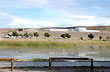 Laguna de los Cisnes - Photo: Jorge González Laguna de los Cisnes - Photo: Jorge González