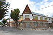 Una esquina para quedarse - Photo: Jorge González Una esquina para quedarse - Photo: Jorge González