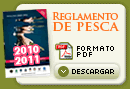 Reglamento de pesca