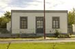 T�pica construcci�n - Foto: Palmiro Bedeschi
