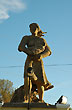 Monumento a las madres - Photo: Jorge Gonz�lez
