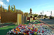 Monumento Madres del Sur - Photo: Jorge Gonz�lez