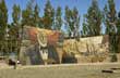 Murales del Parque Tem�tico - Photo: Palmiro Bedeschi