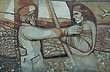 Murales del Parque Tem�tico - Photo: Jorge Gonz�lez