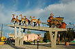 El se�or de los sue�os - Photo: Jorge Gonz�lez