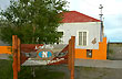 Sede social del Aero Club  - Photo: Jorge Gonz�lez