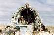 Hermita Virgen de Lourdes - Foto: Marcelo Fuhr