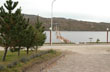 Vista de costanera Pirilago - Photo: Jorge Gonz�lez