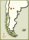 Piedra del Aguila