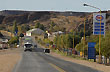 Ruta 237 - Photo: Jorge Gonz�lez