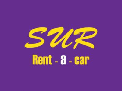 Car rental Sur Rent a Car