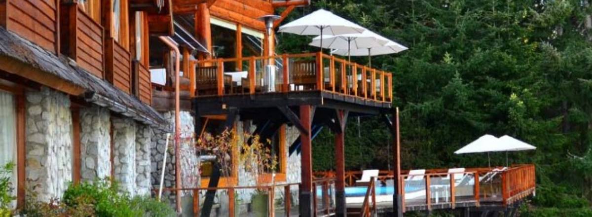 3-star Hostelries Dos Bahías Lake Resort